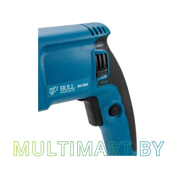 Перфоратор Bull BH 2602 1329814 (кейс Xcase) картинка 4